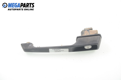 Outer handle for Mercedes-Benz T1 2.3 D, 79 hp, truck, 1989, position: front - left