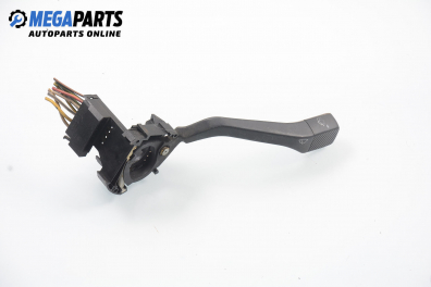 Verstellhebel scheibenwischer for Volkswagen Passat (B3) 1.8, 90 hp, sedan, 1990