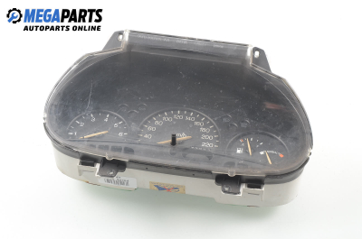 Instrument cluster for Ford Escort 1.8 TD, 70 hp, station wagon, 1998