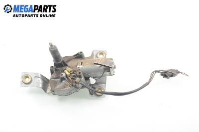 Front wipers motor for Ford Escort 1.8 TD, 70 hp, station wagon, 1998, position: rear