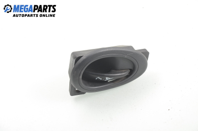 Inner handle for Ford Escort 1.8 TD, 70 hp, station wagon, 1998, position: rear - right