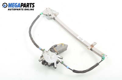 Electric window regulator for Ford Escort 1.8 TD, 70 hp, station wagon, 1998, position: front - right