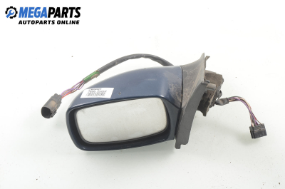 Mirror for Ford Escort 1.8 TD, 70 hp, station wagon, 1998, position: left