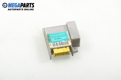 Airbag module for Ford Escort 1.8 TD, 70 hp, station wagon, 1998 № 97AG 14B056 DB