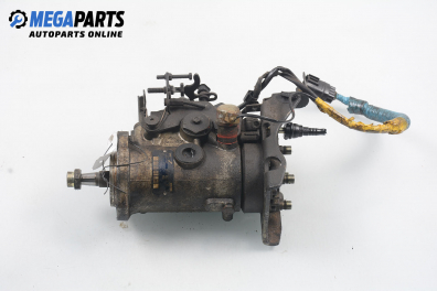 Diesel injection pump for Ford Escort 1.8 TD, 70 hp, station wagon, 1998