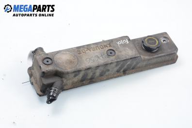 Valve cover for Ford Escort 1.8 TD, 70 hp, station wagon, 1998