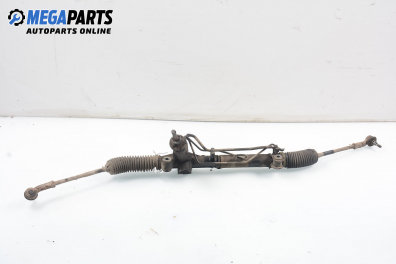 Zahnstangen-lenkgetriebe, hydraulisch for Ford Escort 1.8 TD, 70 hp, combi, 1998
