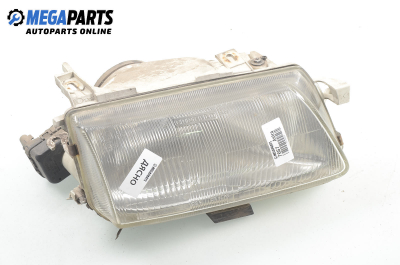 Headlight for Opel Astra F 1.4 16V, 90 hp, station wagon, 1998, position: right Carello