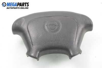 Airbag for Opel Astra F 1.4 16V, 90 hp, station wagon, 1998
