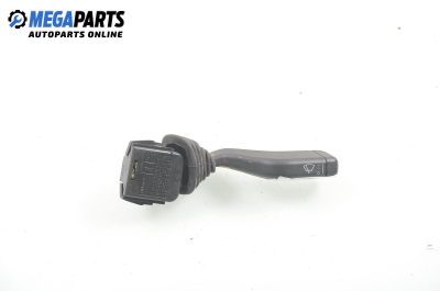 Verstellhebel scheibenwischer for Opel Astra F 1.4 16V, 90 hp, combi, 1998