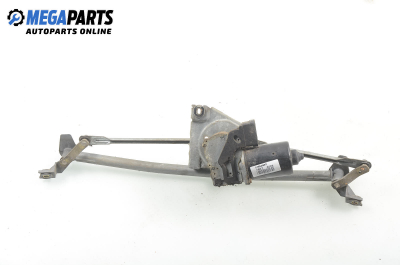 Front wipers motor for Opel Astra F 1.4 16V, 90 hp, station wagon, 1998, position: front