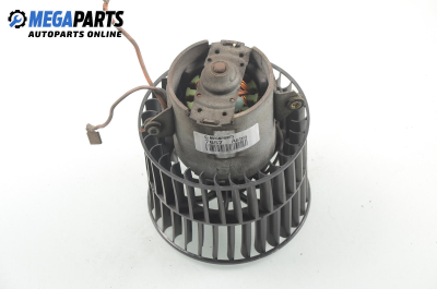 Heating blower for Opel Astra F 1.4 16V, 90 hp, station wagon, 1998