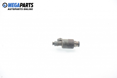 Gasoline fuel injector for Opel Astra F 1.4 16V, 90 hp, station wagon, 1998