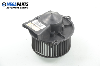 Heating blower for Rover 200 1.4 Si, 103 hp, hatchback, 5 doors, 1999