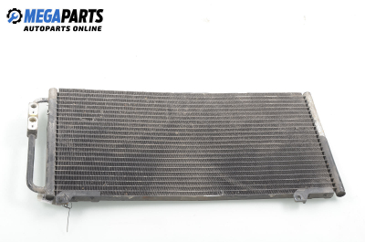 Air conditioning radiator for Rover 200 1.4 Si, 103 hp, hatchback, 1999