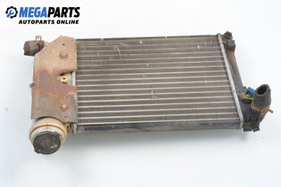 Radiator de apă for Peugeot 106 1.0, 50 hp, 3 uși, 1995