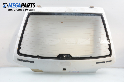 Capac spate for Peugeot 106 1.0, 50 hp, 3 uși, 1995