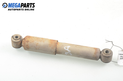 Shock absorber for Peugeot 106 1.0, 50 hp, 3 doors, 1995, position: rear - right