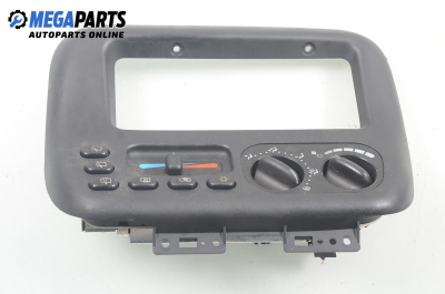 Air conditioning panel for Chrysler Voyager 2.4, 151 hp, 1999