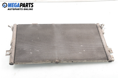 Air conditioning radiator for Chrysler Voyager 2.4, 151 hp, 1999