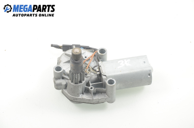 Front wipers motor for Chrysler Voyager 2.4, 151 hp, 1999, position: rear