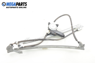 Macara electrică geam for Chrysler Voyager 2.4, 151 hp, 1999, position: dreaptă - fața