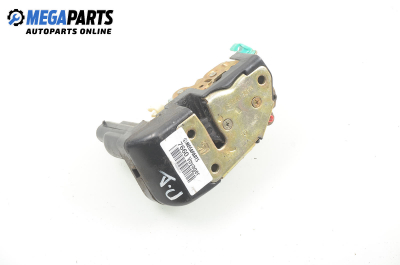 Lock for Chrysler Voyager 2.4, 151 hp, 1999, position: front - right