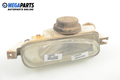 Lampă de ceață spate for Ford Escort 1.6 16V, 90 hp, combi, 1999, position: dreapta