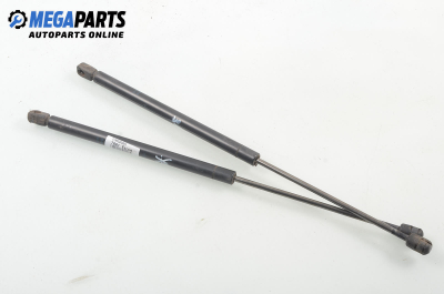 Tije telescopice, portbagaj for Ford Escort 1.6 16V, 90 hp, combi, 1999