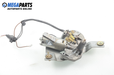 Front wipers motor for Ford Escort 1.6 16V, 90 hp, station wagon, 1999, position: rear