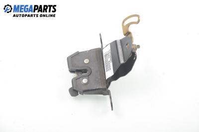Trunk lock for Ford Escort 1.6 16V, 90 hp, station wagon, 1999
