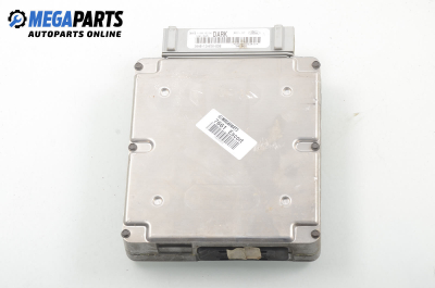 ECU for Ford Escort 1.6 16V, 90 hp, combi, 1999 № 98AB-12A650-BDB