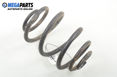 Coil spring for Ford Escort 1.6 16V, 90 hp, station wagon, 1999, position: rear