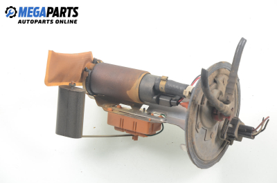 Benzinpumpe for Ford Escort 1.6 16V, 90 hp, combi, 1999