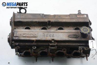 Motorkopf for Ford Escort 1.6 16V, 90 hp, combi, 1999