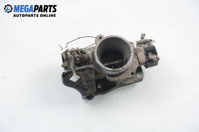 Clapetă carburator for Ford Escort 1.6 16V, 90 hp, combi, 1999