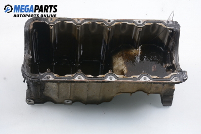 Carter for Ford Escort 1.6 16V, 90 hp, combi, 1999