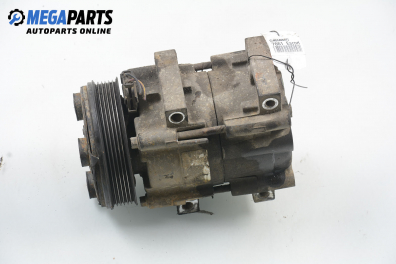 AC compressor for Ford Escort 1.6 16V, 90 hp, station wagon, 1999