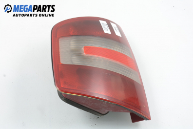 Tail light for Skoda Fabia 1.2, 64 hp, station wagon, 2005, position: left