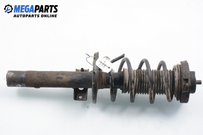 Amortizor McPherson for Skoda Fabia 1.2, 64 hp, combi, 2005, position: stânga - fața