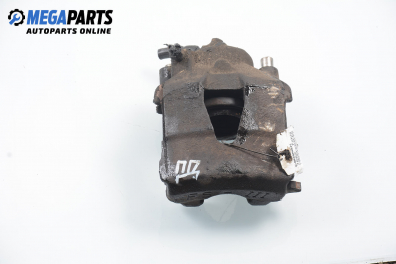 Caliper for Skoda Fabia 1.2, 64 hp, station wagon, 2005, position: front - right