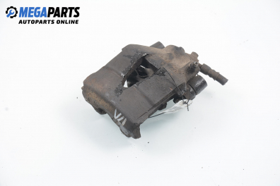 Bremszange for Skoda Fabia 1.2, 64 hp, combi, 2005, position: links, vorderseite