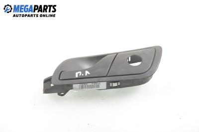 Inner handle for Skoda Fabia 1.2, 64 hp, station wagon, 2005, position: front - left