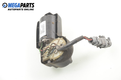 Front wipers motor for Renault Clio II 1.4, 75 hp, 1998, position: front