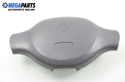 Airbag for Renault Clio II 1.4, 75 hp, 3 uși, 1998