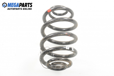 Coil spring for Renault Clio II 1.4, 75 hp, 1998, position: rear
