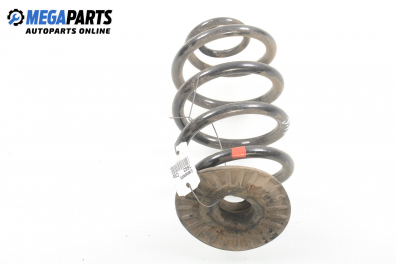 Coil spring for Renault Clio II 1.4, 75 hp, 1998, position: rear