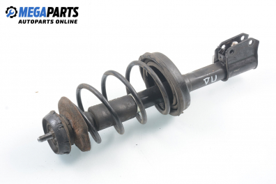 Macpherson shock absorber for Renault Clio II 1.4, 75 hp, 3 doors, 1998, position: front - right
