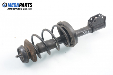 Amortizor McPherson for Renault Clio II 1.4, 75 hp, 3 uși, 1998, position: dreaptă - fața
