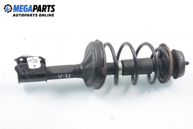 Macpherson shock absorber for Renault Clio II 1.4, 75 hp, 3 doors, 1998, position: front - left